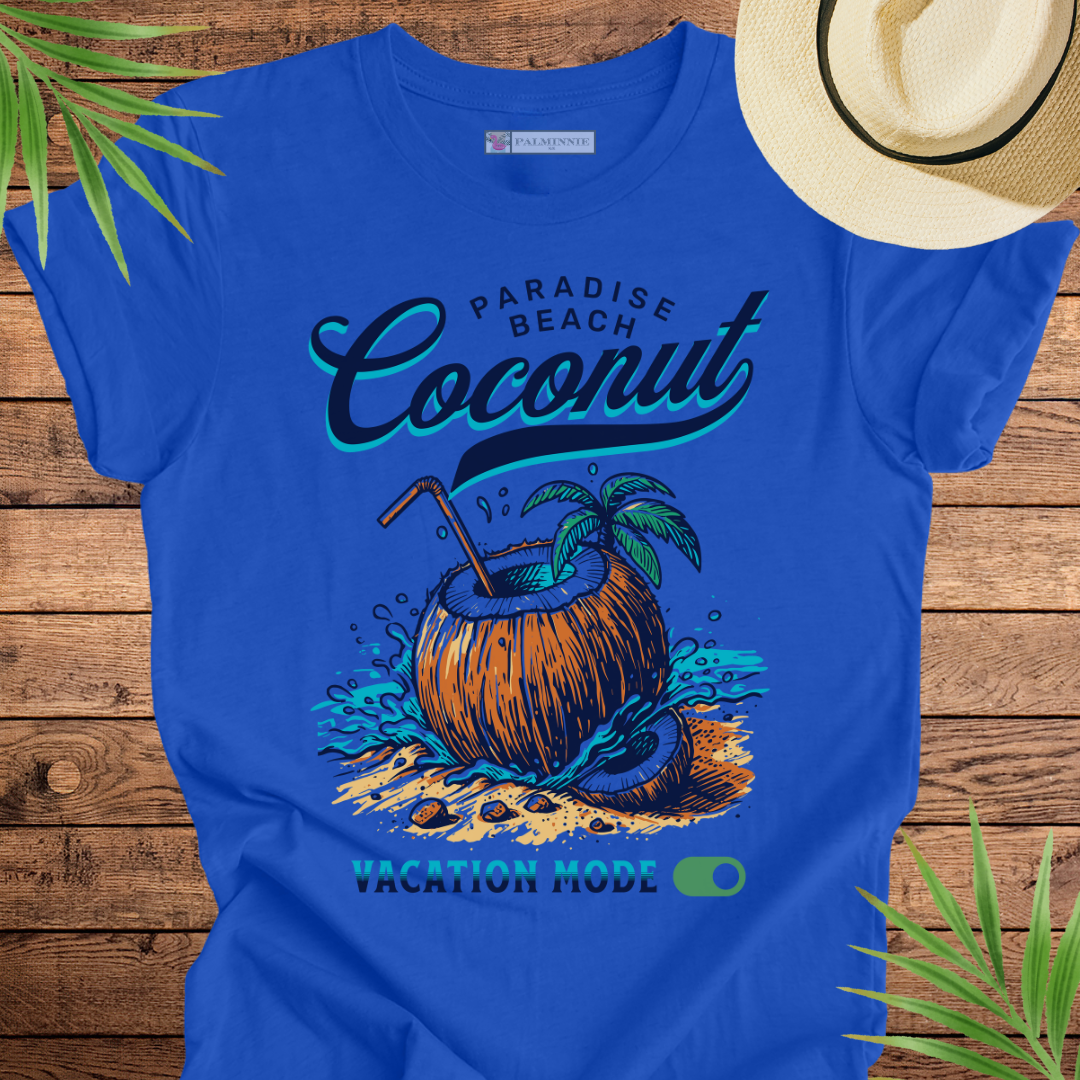 Paradise Beach Coconut