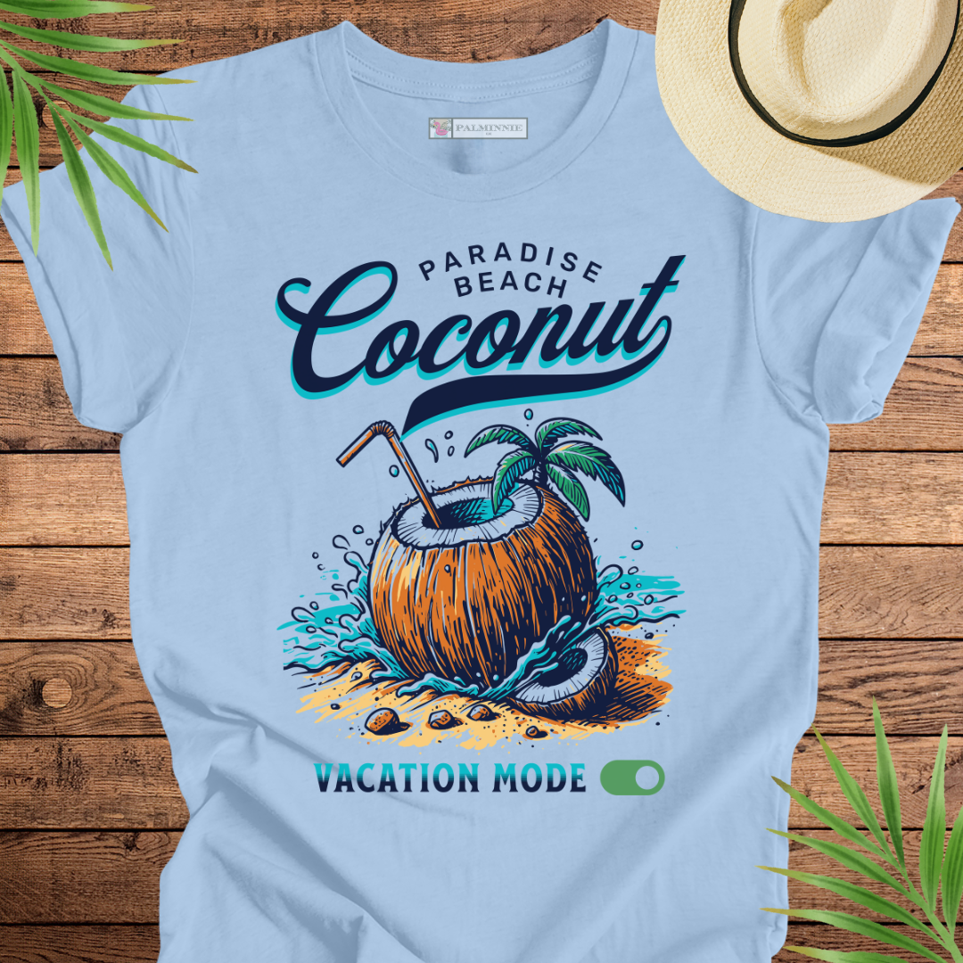 Paradise Beach Coconut