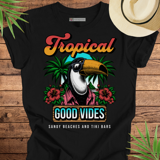 Tropical Vibes