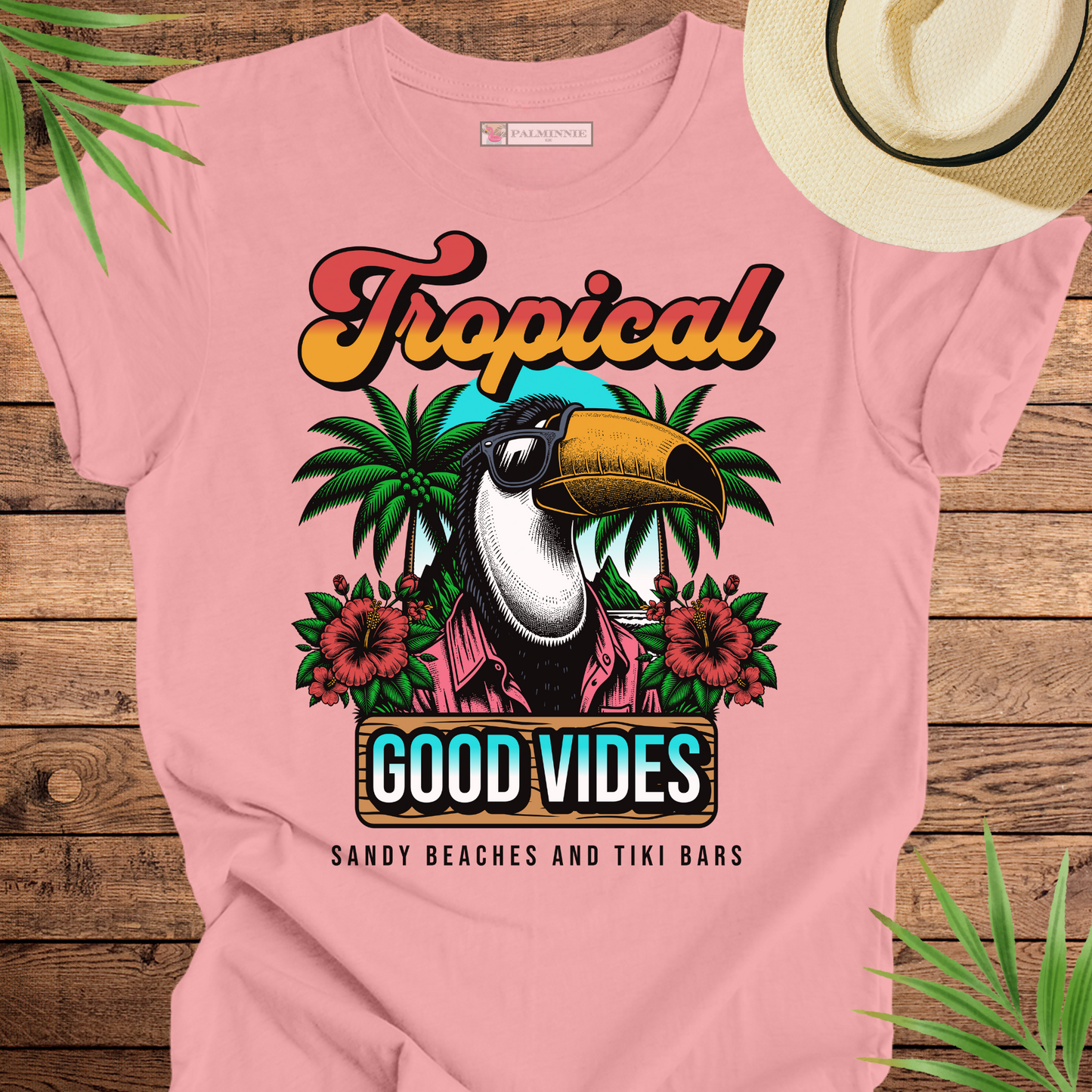 Tropical Vibes