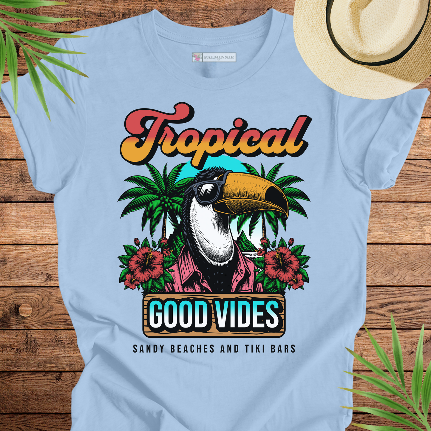 Tropical Vibes