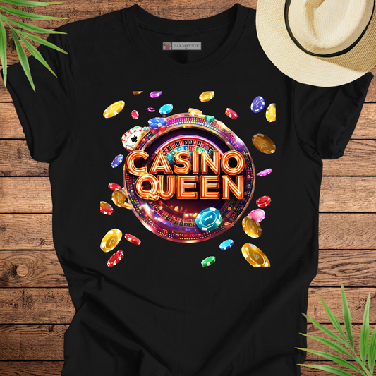 Casino Queen