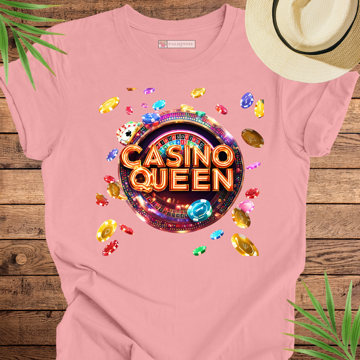 Casino Queen