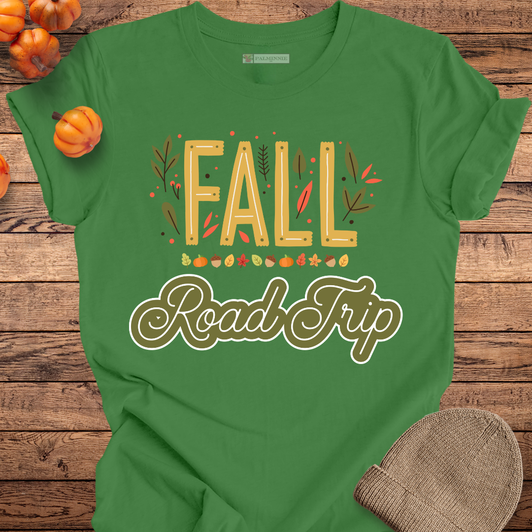 Fall Road Trip