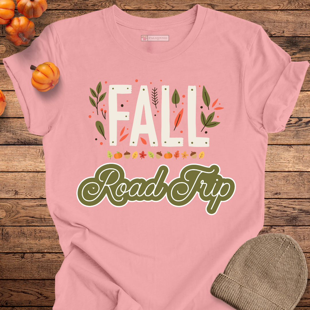 Fall Road Trip