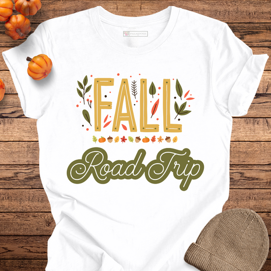 Fall Road Trip