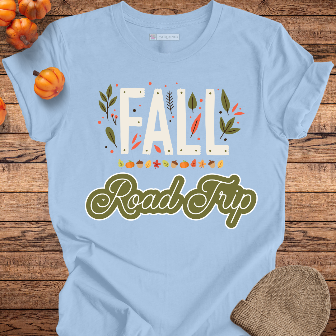 Fall Road Trip