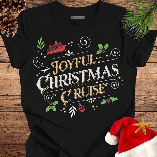 Joyful Christmas Cruise