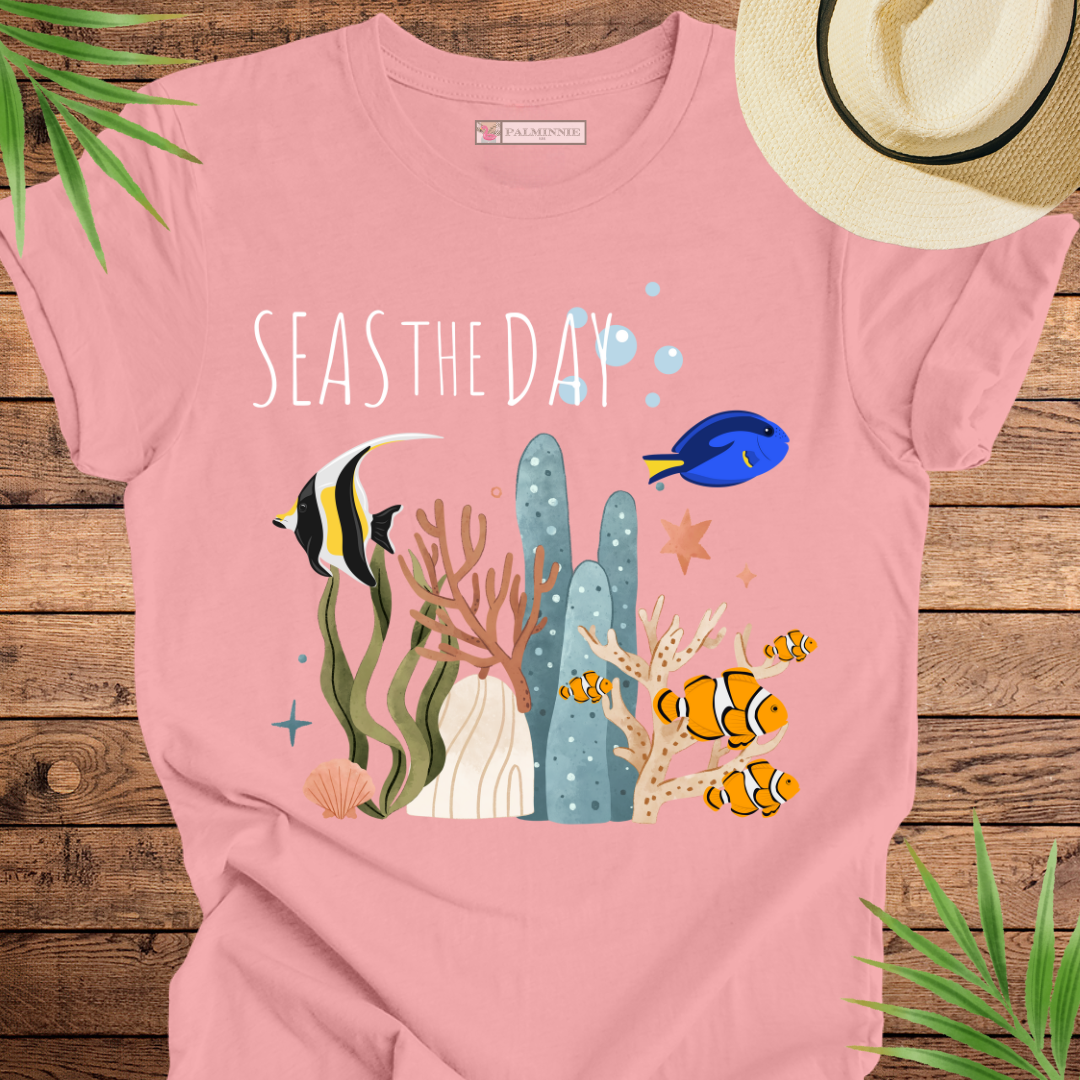 Seas the Day